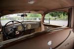 Cadillac Twelve Formal Sedan by Fleetwood 1937 года
